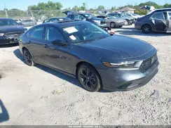 1HGCY1F41SA002750 2025 HONDA ACCORD