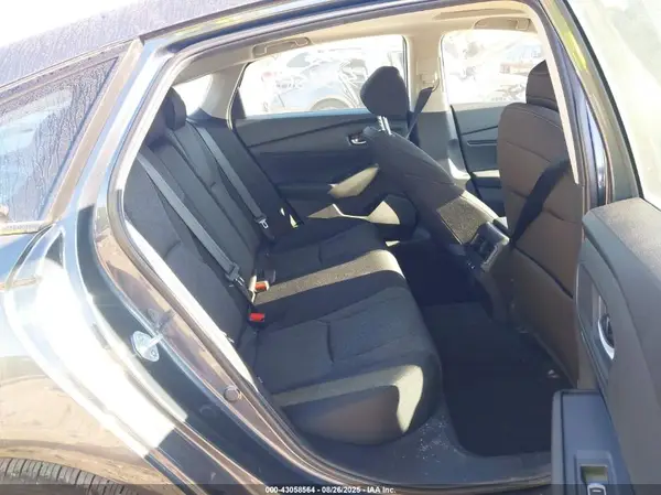 1HGCY1F41SA002750 2025 HONDA ACCORD - Image 8