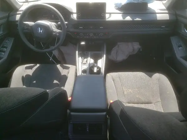 1HGCY1F41SA002859 2025 HONDA ACCORD - Image 8