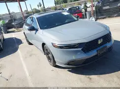1HGCY1F41SA005020 2025 HONDA ACCORD