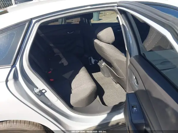 1HGCY1F41SA005020 2025 HONDA ACCORD - Image 8
