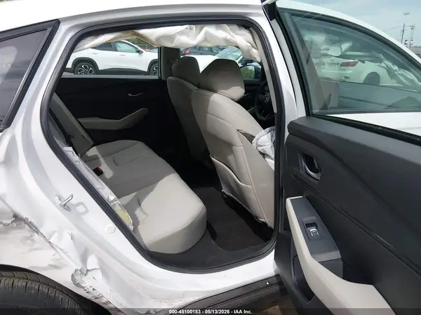 1HGCY1F41SA007043 2025 HONDA ACCORD - Image 8