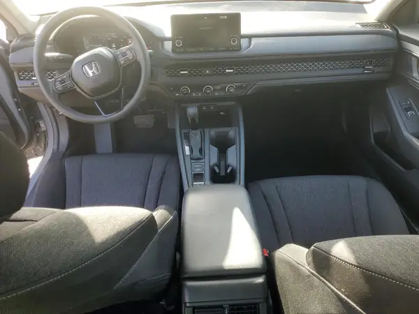1HGCY1F41SA007589 2025 HONDA ACCORD - Image 8