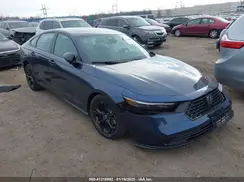1HGCY1F41SA007740 2025 HONDA ACCORD