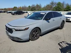 1HGCY1F41SA009150 2025 HONDA ACCORD