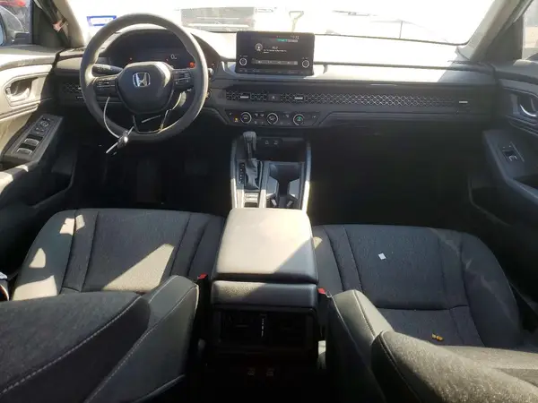 1HGCY1F41SA011299 2025 HONDA ACCORD - Image 8