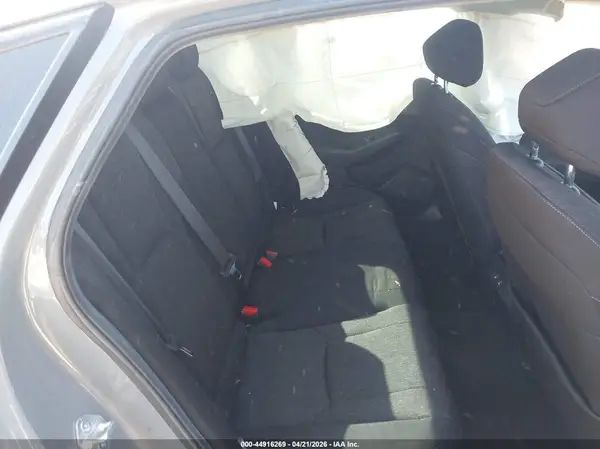 1HGCY1F41SA011495 2025 HONDA ACCORD - Image 8