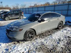 1HGCY1F41SA013442 2025 HONDA ACCORD