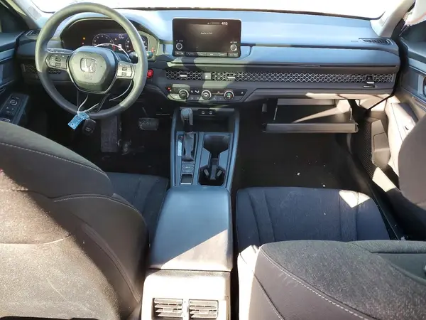 1HGCY1F41SA013442 2025 HONDA ACCORD - Image 8