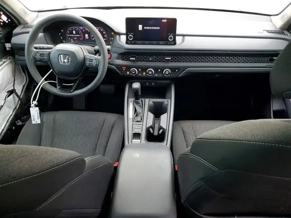 1HGCY1F41SA013666 2025 HONDA ACCORD - Image 8