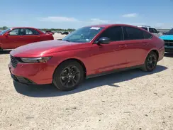 1HGCY1F41SA013876 2025 HONDA ACCORD
