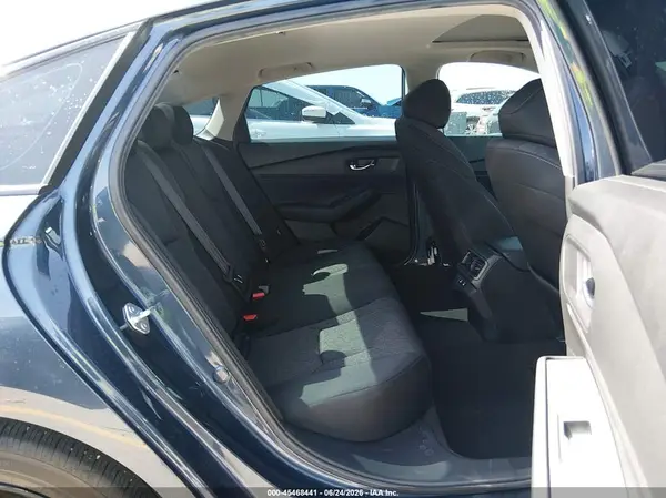 1HGCY1F41SA013943 2025 HONDA ACCORD - Image 8