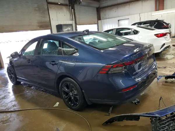 1HGCY1F41SA014560 2025 HONDA ACCORD - Image 2