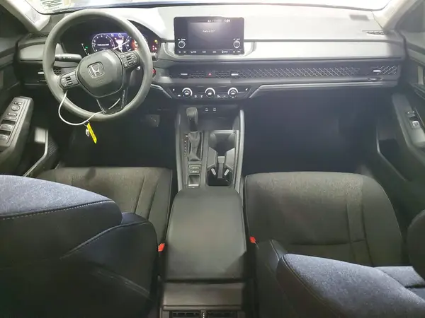 1HGCY1F41SA014560 2025 HONDA ACCORD - Image 8