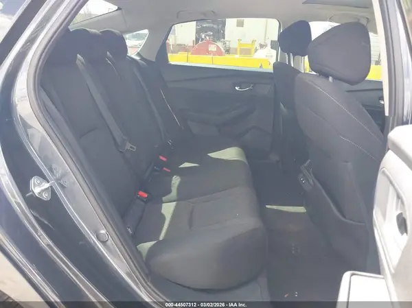 1HGCY1F41SA017555 2025 HONDA ACCORD - Image 8