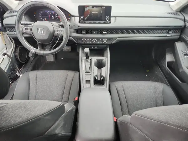 1HGCY1F41SA018169 2025 HONDA ACCORD - Image 8