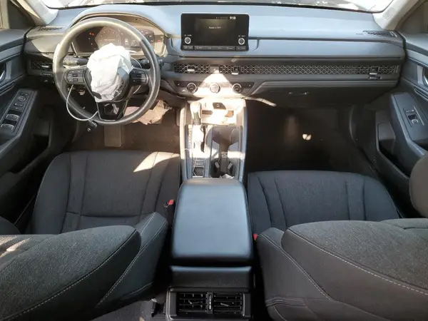 1HGCY1F41SA021931 2025 HONDA ACCORD - Image 8