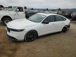 1HGCY1F41SA022271 2025 HONDA ACCORD