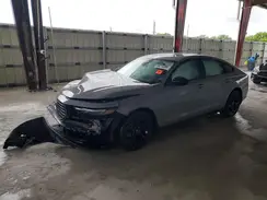 1HGCY1F41SA023503 2025 HONDA ACCORD