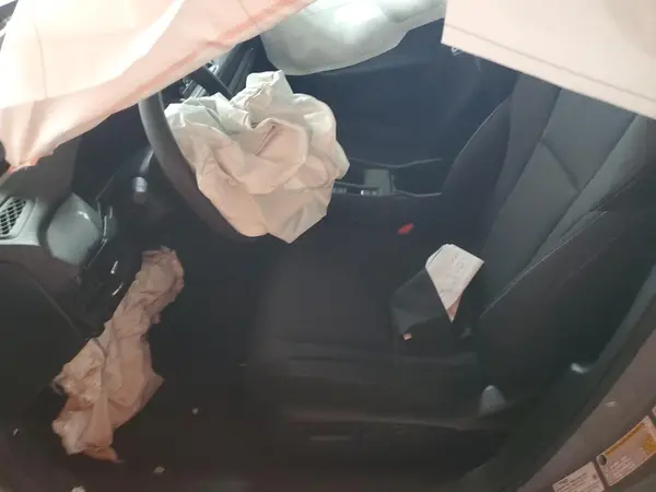 2025 HONDA ACCORD auction photo 7