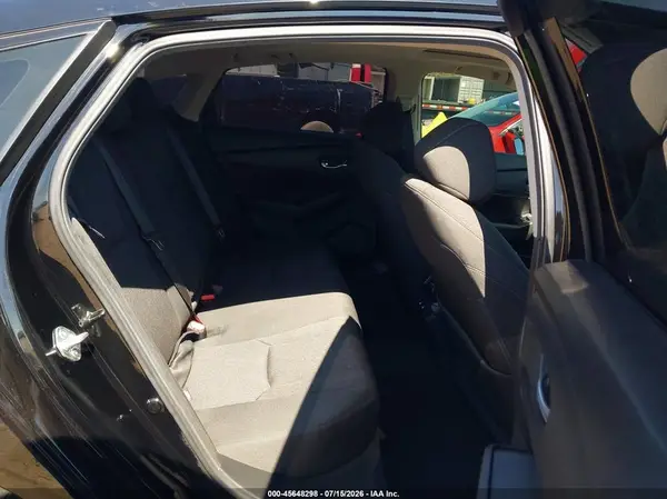 1HGCY1F41SA024635 2025 HONDA ACCORD - Image 8