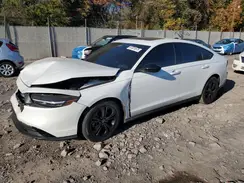 1HGCY1F41SA026014 2025 HONDA ACCORD