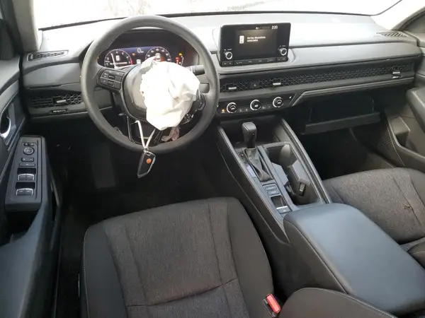 1HGCY1F41SA026014 2025 HONDA ACCORD - Image 8