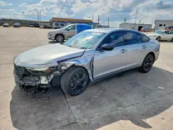 1HGCY1F41SA026742 2025 HONDA ACCORD