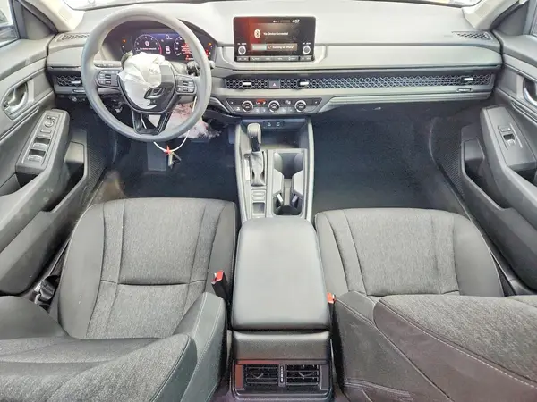 1HGCY1F41SA026742 2025 HONDA ACCORD - Image 8