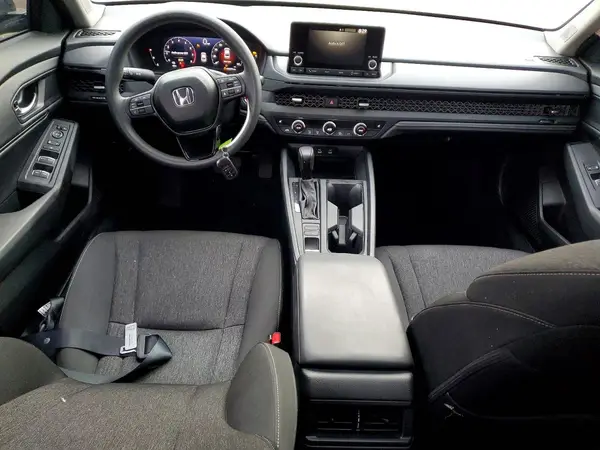 1HGCY1F41SA027244 2025 HONDA ACCORD - Image 8