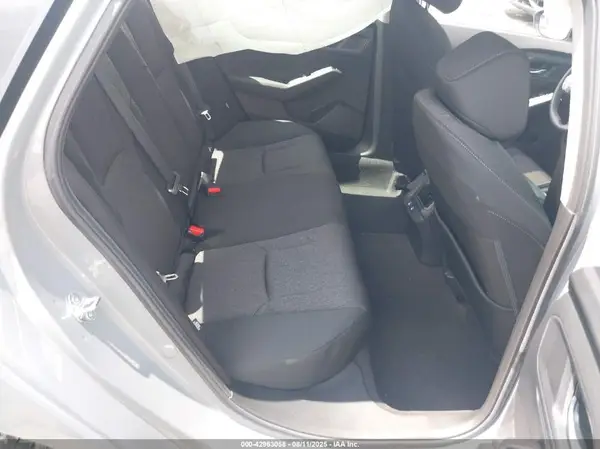 1HGCY1F41SA028216 2025 HONDA ACCORD - Image 8