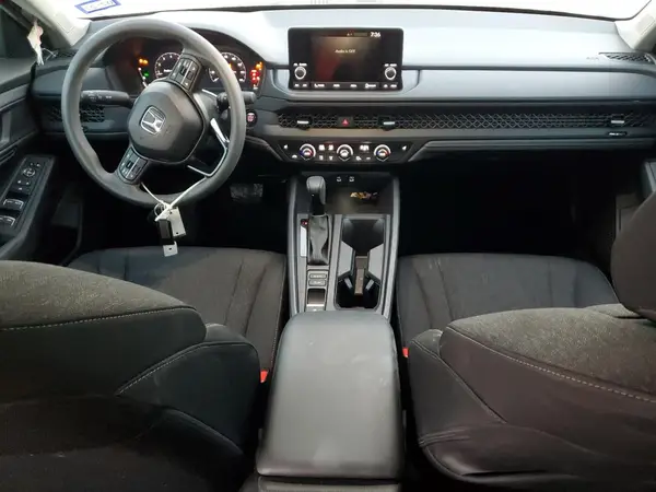 1HGCY1F41SA029379 2025 HONDA ACCORD - Image 8