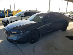 1HGCY1F41SA029740 2025 HONDA ACCORD
