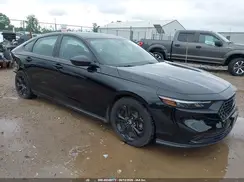 1HGCY1F41SA030130 2025 HONDA ACCORD