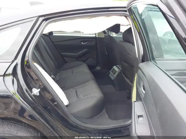 1HGCY1F41SA030130 2025 HONDA ACCORD - Image 8