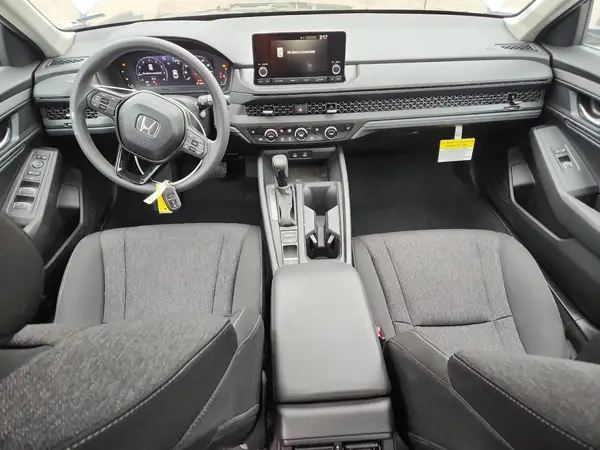 1HGCY1F41SA030189 2025 HONDA ACCORD - Image 8