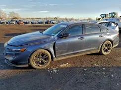 1HGCY1F41SA031598 2025 HONDA ACCORD