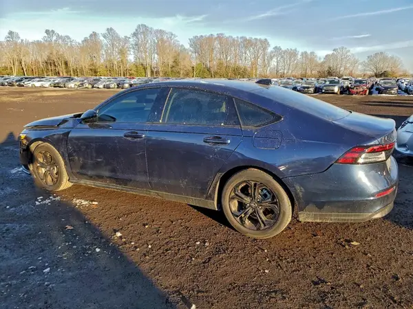1HGCY1F41SA031598 2025 HONDA ACCORD - Image 2