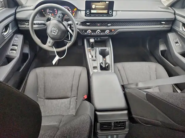 1HGCY1F41SA031598 2025 HONDA ACCORD - Image 8
