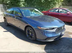 1HGCY1F41SA031634 2025 HONDA ACCORD