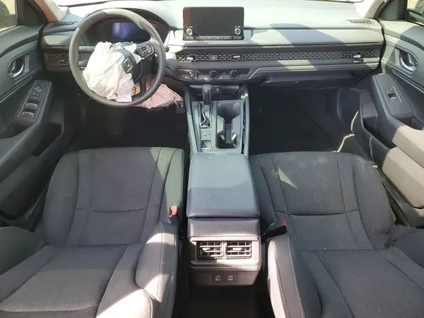 1HGCY1F41SA031682 2025 HONDA ACCORD - Image 8
