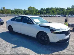 1HGCY1F41SA033285 2025 HONDA ACCORD