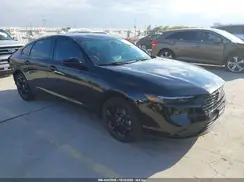 1HGCY1F41SA033867 2025 HONDA ACCORD