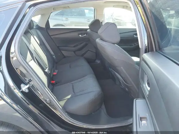 1HGCY1F41SA033867 2025 HONDA ACCORD - Image 8