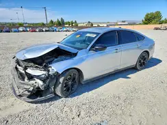 1HGCY1F41SA033903 2025 HONDA ACCORD