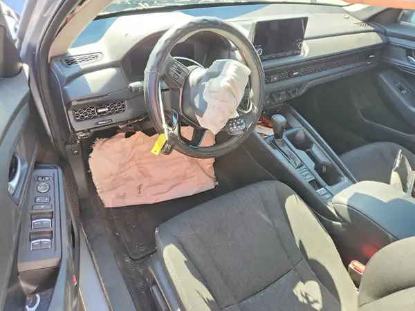 1HGCY1F41SA033903 2025 HONDA ACCORD - Image 8