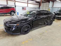 1HGCY1F41SA034324 2025 HONDA ACCORD