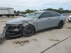 1HGCY1F41SA034713 2025 HONDA ACCORD