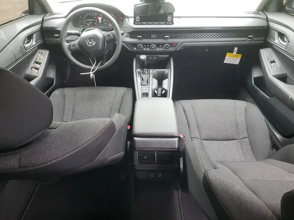 1HGCY1F41SA034713 2025 HONDA ACCORD - Image 8
