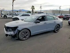 1HGCY1F41SA034999 2025 HONDA ACCORD